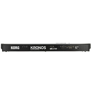 Korg Kronos 3 88 key Music Workstation Keyboard